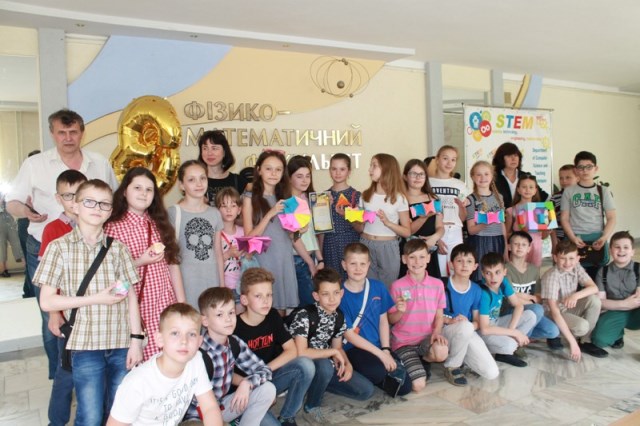 завершення роботи